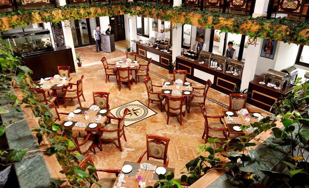 Denzong Regency- Luxury Mountain Retreat Spa & Casino Gangtok Exterior photo